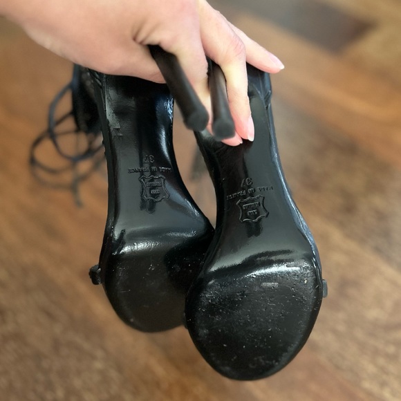 Isabel Marant Rio Heels - Picture 13 of 13